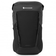 Montane TRAILBLAZER 44-BLACK-ONE SIZE unisex batoh černý Montane TRAILBLAZER 44-BLACK-ONE SIZE unisex batoh černý