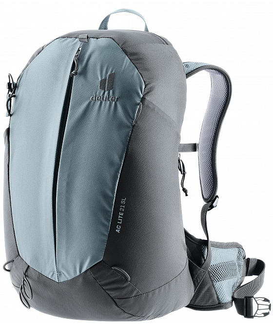 Batoh deuter AC Lite 21 SL