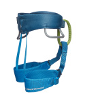 Sedák Black Diamond MOMENTUM HARNESS - KIDS'
