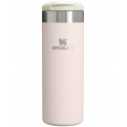 STANLEY Termohrnek AeroLight Transit 470 ml Rose Quartz