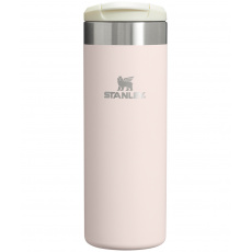 STANLEY Termohrnek AeroLight Transit 470 ml Rose Quartz