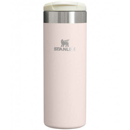 STANLEY Termohrnek AeroLight Transit 470 ml Rose Quartz