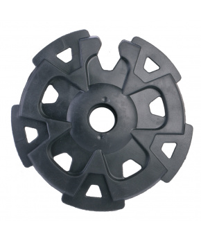 Warp ND - sněhový talířek EO-B6, průměr 92mm, s vnitřním závitem Warp ND - sněhový talířek EO-B6, průměr 92mm, s vnitřním závitem