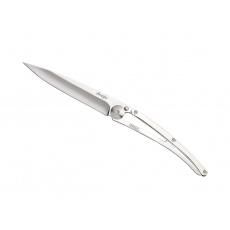 Deejo 37g white gold mirror Deejo 37g white gold mirror