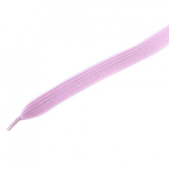 Tobby tkaničky dětské elastické bonbon