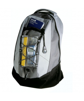 Turistický batoh Baladeo PLR111 Hikings obsahem,18L