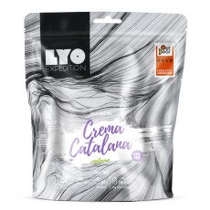 LYOFood Desert Crema Catalana LYOFood Desert Crema Catalana