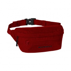 Ledvinka Mammut Classic Bumbag Melange Ledvinka Mammut Classic Bumbag Melange