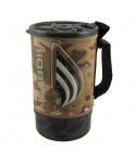 Vařič Jetboil Flash 1000 ml. Camo
