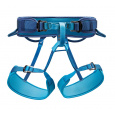 Petzl CORAX NAVY BLUE sedací úvazek modrý