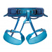 Petzl CORAX NAVY BLUE sedací úvazek modrý