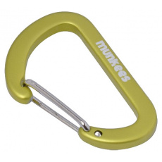 Munkees - D Form Flat WG - 2 kusy Munkees - D Form Flat WG - 2 kusy