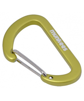 Munkees - D Form Flat WG - 2 kusy