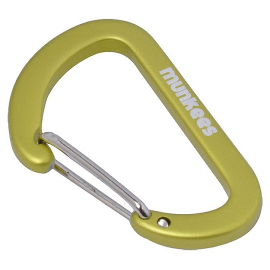 Munkees - D Form Flat WG - 2 kusy