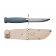 Morakniv Scout 39 Safe (S) Blueberry