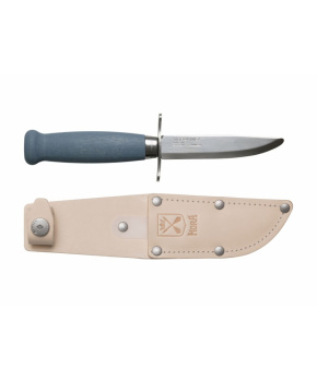 Morakniv Scout 39 Safe (S) Blueberry