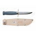 Morakniv Scout 39 Safe (S) Blueberry