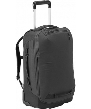 Eagle Creek zavazadlo Expanse Convertible Carry-On 35l midnight black Eagle Creek zavazadlo Expanse Convertible Carry-On 35l midnight black
