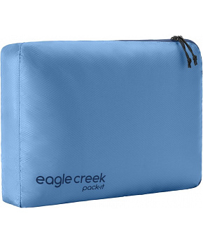 Eagle Creek obal Pack-It Isolate Cube M blue dawn Eagle Creek obal Pack-It Isolate Cube M blue dawn