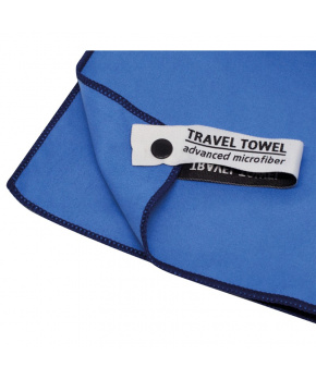 TravelSafe ručník Microfiber Towel S royal blue TravelSafe ručník Microfiber Towel S royal blue