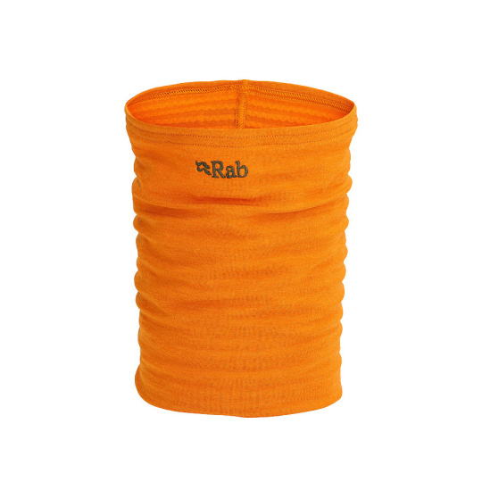 Rab Filament Neck Tube marmalade/MAM nákrčník