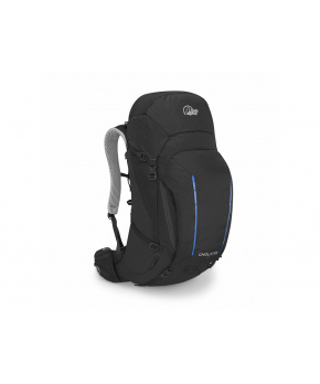 Lowe Alpine Cholatse 42:47 black/BL batoh Lowe Alpine Cholatse 42:47 black/BL batoh