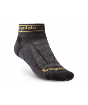 Bridgedale Trail Run UL T2 MS Low gunmetal/866 Bridgedale Trail Run UL T2 MS Low gunmetal/866