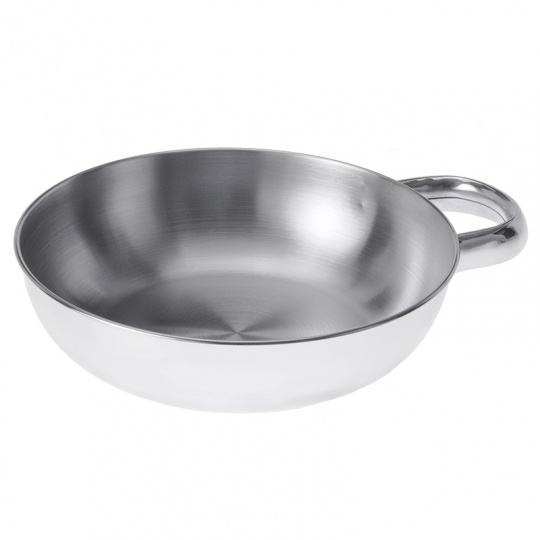 Nerezová Pánev GSI Outdoors Glacier Stainless Bowl Handle 229mm