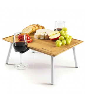 Piknikový Stolek GSI Outdoors Rakau Picnic Table