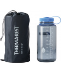 Thermarest NEOAIR XTHERM NXT MAX RWide Neptune nafukovací karimatka šedá 183x64x7,62 
