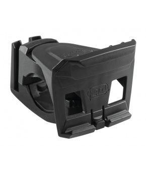 Petzl BIKE ADAPT PLATE 2 adaptér na čelovku Petzl BIKE ADAPT PLATE 2 adaptér na čelovku