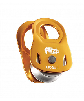 Petzl Kladka Petzl Mobile Petzl Kladka Petzl Mobile
