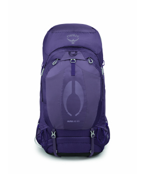 Batoh Osprey AURA AG 65 enchantment purple Batoh Osprey AURA AG 65 enchantment purple
