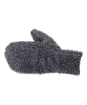 Warmpeace Bea – zimní palčáky, šedé