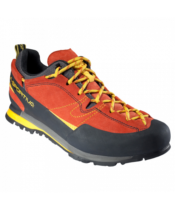 Boty La Sportiva Boulder X