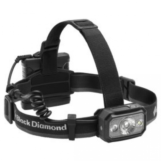 Čelovka Black Diamond ICON 700 HEADLAMP