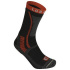 Ponožky Lorpen T3STE T3 ALL SEASON TREKKER ECO 2079 BLACK/ORANGE