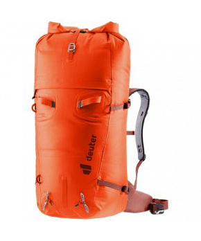 Batoh deuter Durascent 42+10 SL