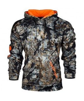 TARTAROS HOODIE (Large, Obskura Skyfall/Blaze)