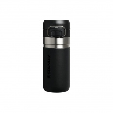 STANLEY Termoláhev vakuová QUICK FLIP 470 ml Black 2.0