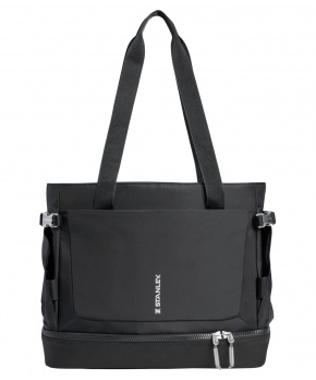 STANLEY Taška na cvičení The Vitalize™ Macro Method Tote 26.1L /27.6 QT Black