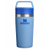 STANLEY Termohrnek The Café-To-Go Travel Mug 350 ml/12oz Blue Sky