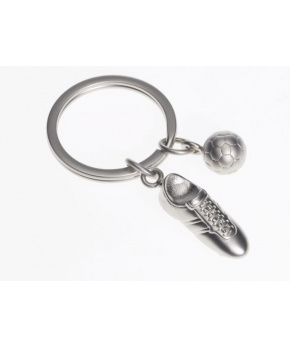 MTM Klíčenka Kopačka & Míč