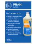 Prací prostředek Fibertec Pro Wash Eco 1500 ml.