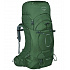 Batoh Osprey ARIEL 65 koseret green WXS/WS