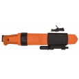 Morakniv Kansbol (S) Survival Kit Burnt Orange