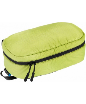 Cocoon organizér Padded Cube M lime/beluga grey