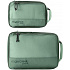 Eagle Creek kompresní obaly Pack-It Reveal Compression Cube Set S/M willow