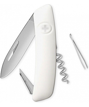 Swiza kapesní nůž D01 AM Standard White