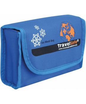 TravelSafe chladící taška na léky Iso Medi Bag